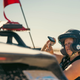 Image for article titled 2022 Rebelle Rally Stage Six: A Long Day and A Long Path to the Dunes of Glamis
